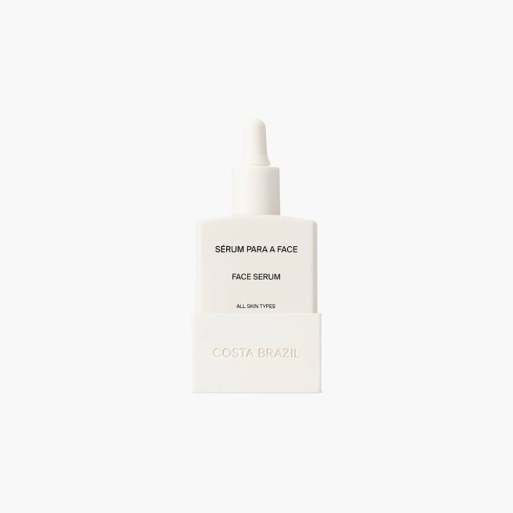 Costa Brazil Face Serum
